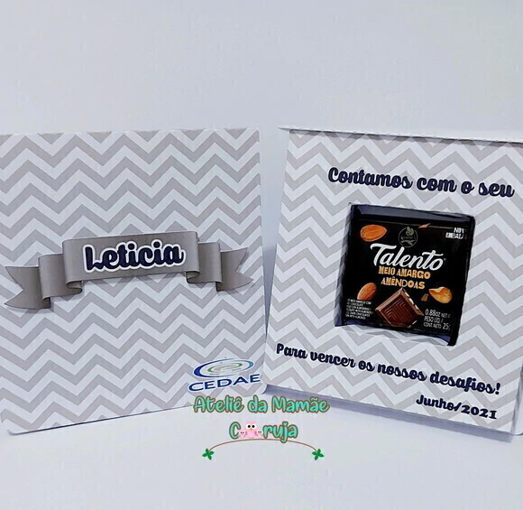 Onde Comprar Chocolate Talento em Atacado para suas Lembrancinhas de Páscoa