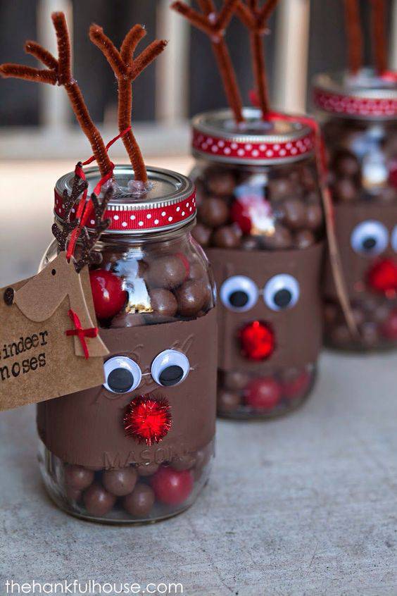 Onde Comprar Materiais Baratos para Lembrancinhas de Natal