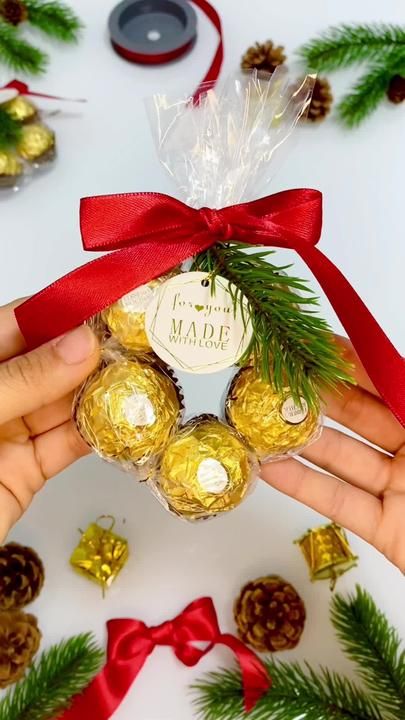 Onde Comprar Materiais Baratos para Lembrancinhas de Natal
