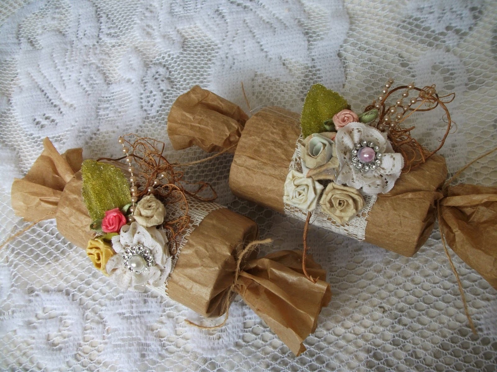 lembrancinhas com rolo de papel higienico passo a passo