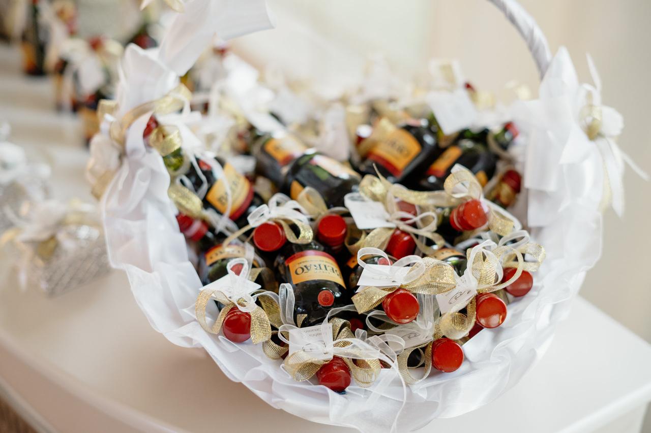 ideias de lembrancinhas de casamento civil criativas