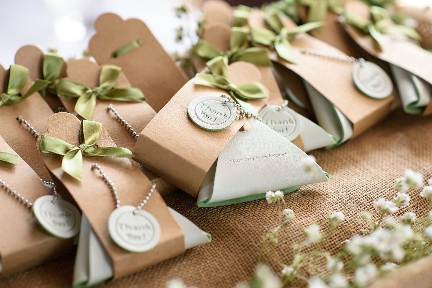 ideias de lembrancinhas de casamento civil criativas