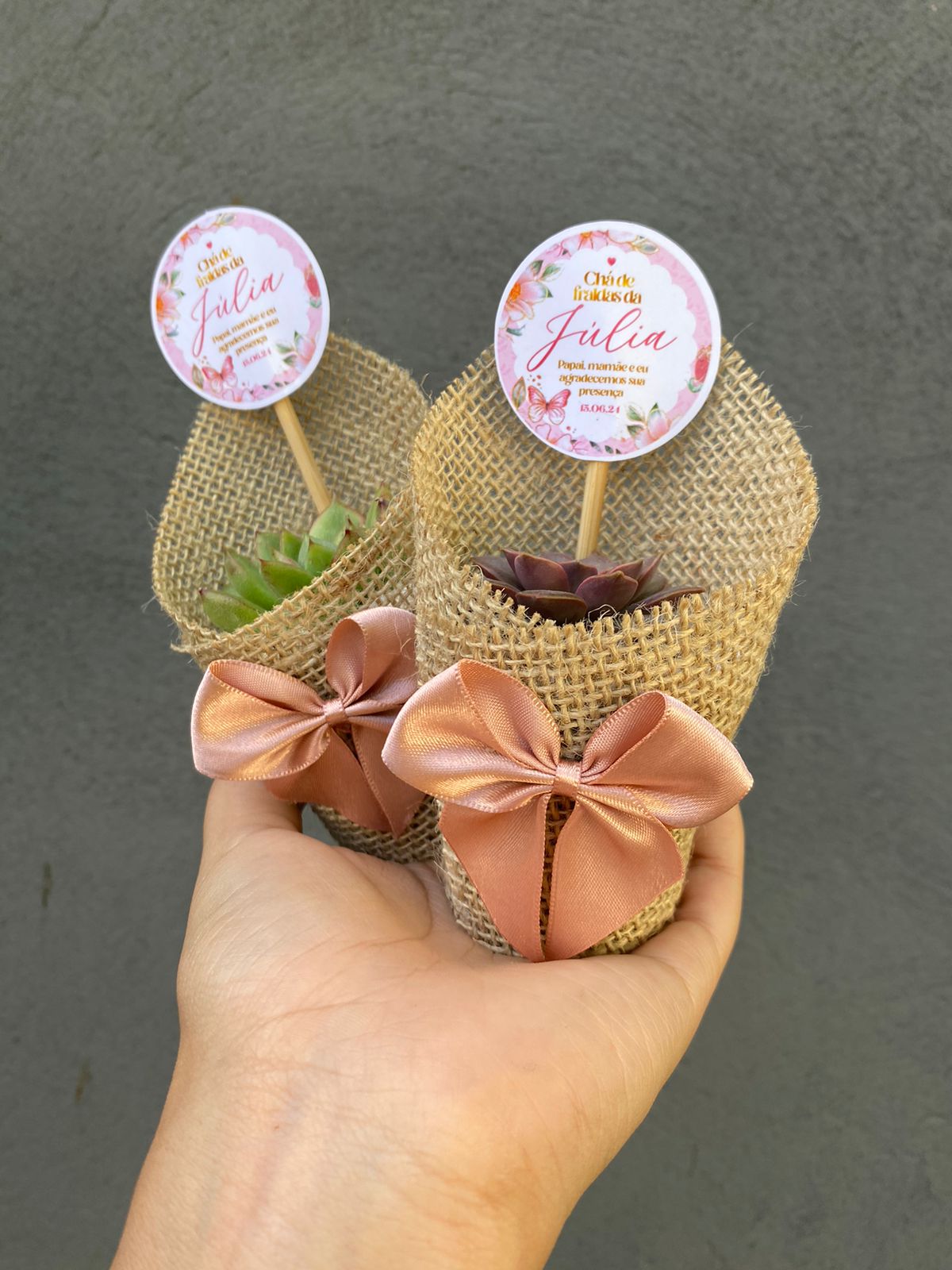 DIY: Lembrancinhas de Chá de Bebê com EVA Passo a Passo