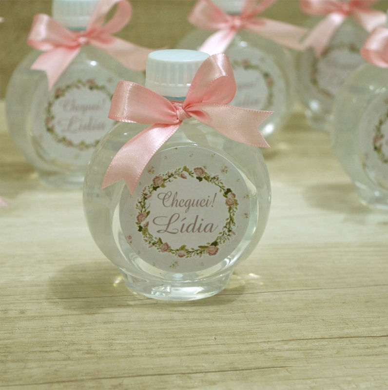 DIY: Lembrancinhas de Chá de Bebê com EVA Passo a Passo