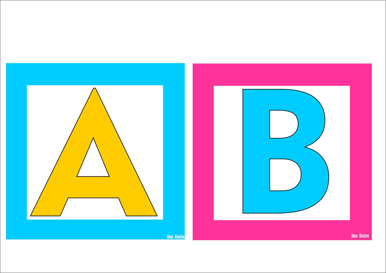como fazer letras coloridas no word