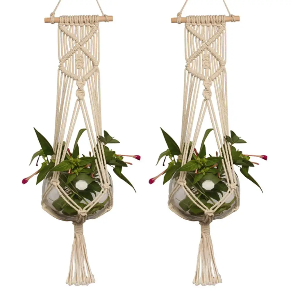 Decoração Boho com Macramê: Ideias Criativas para Ambientes Internos e Externos