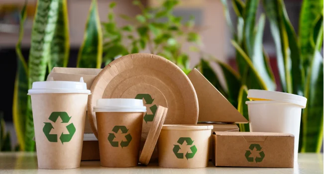 Reciclagem de isopor: Mitos e verdades sobre o descarte desse material