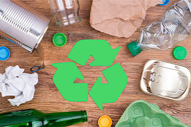 Reciclagem de isopor: Mitos e verdades sobre o descarte desse material