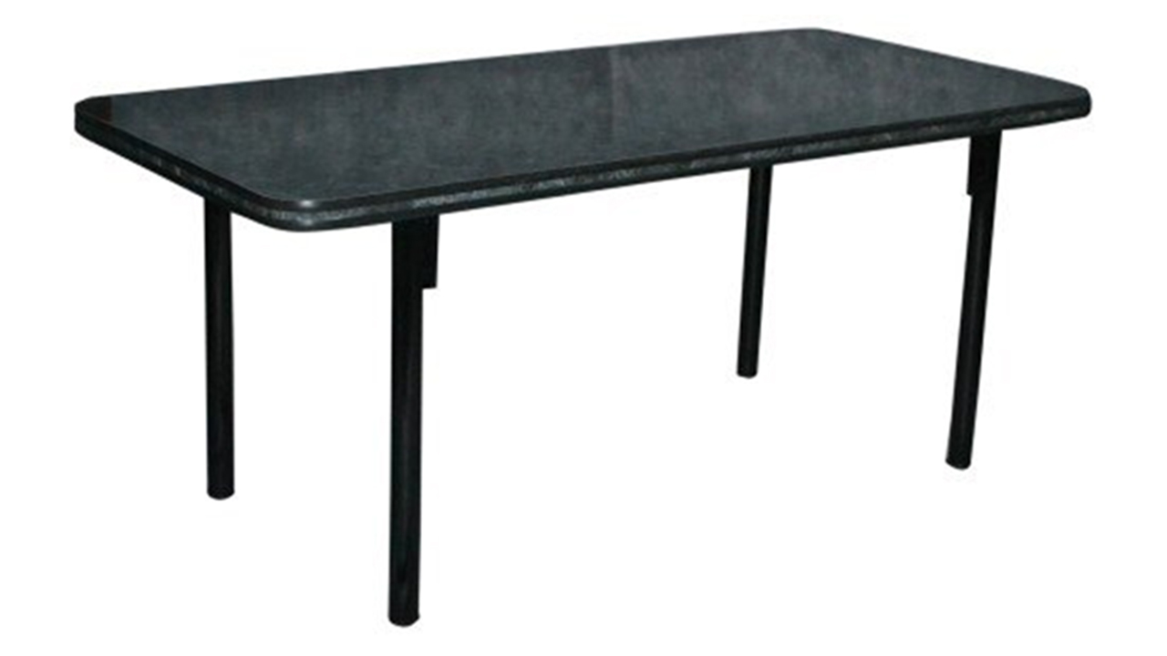 Mesa de Centro Industrial de PVC: Passo a Passo Detalhado
