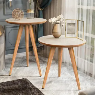 Guia Completo: Como Pintar Sua Mesa de Centro MDF Cru para Festas