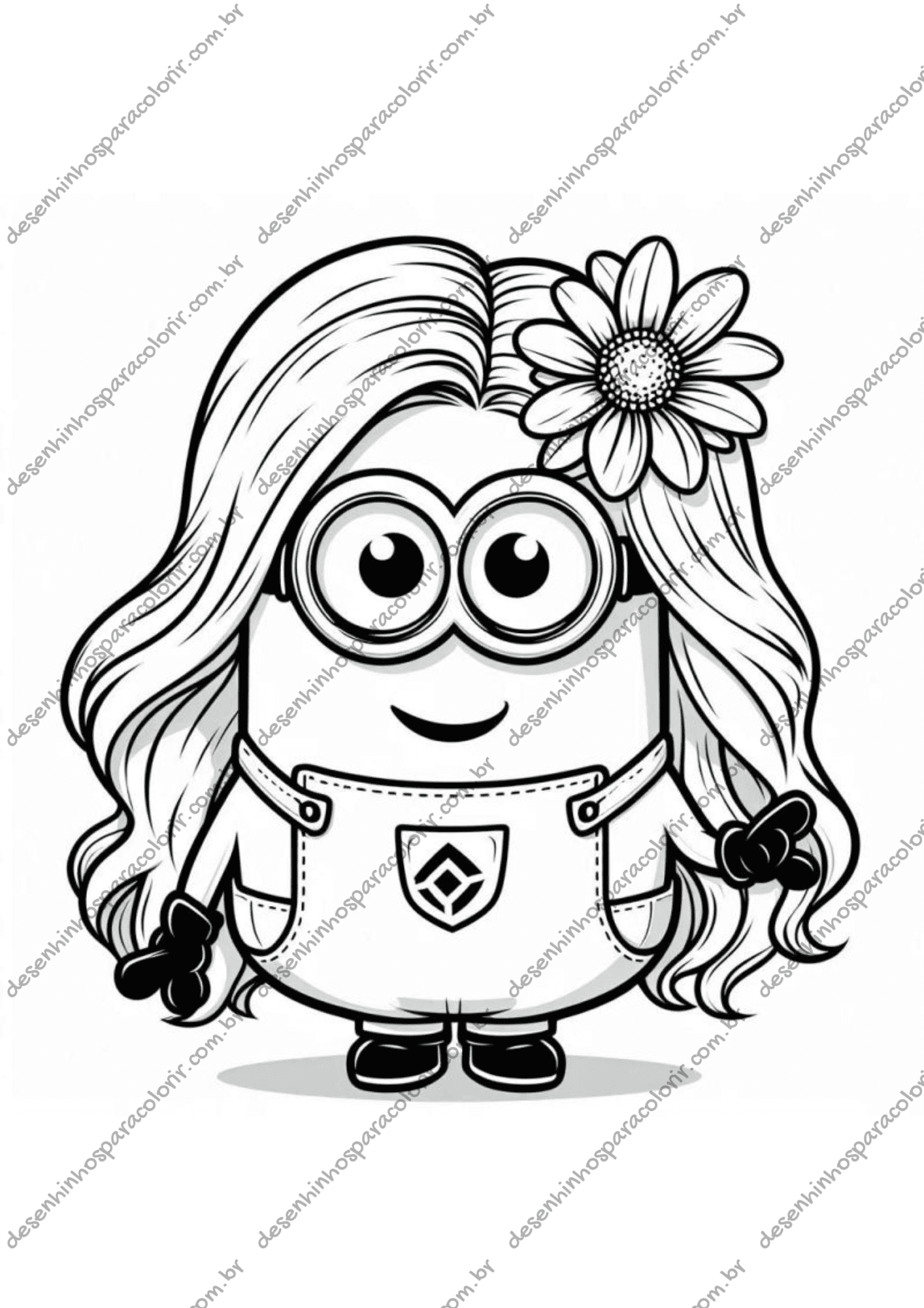 quanto custa um kit de pintura de minions completo