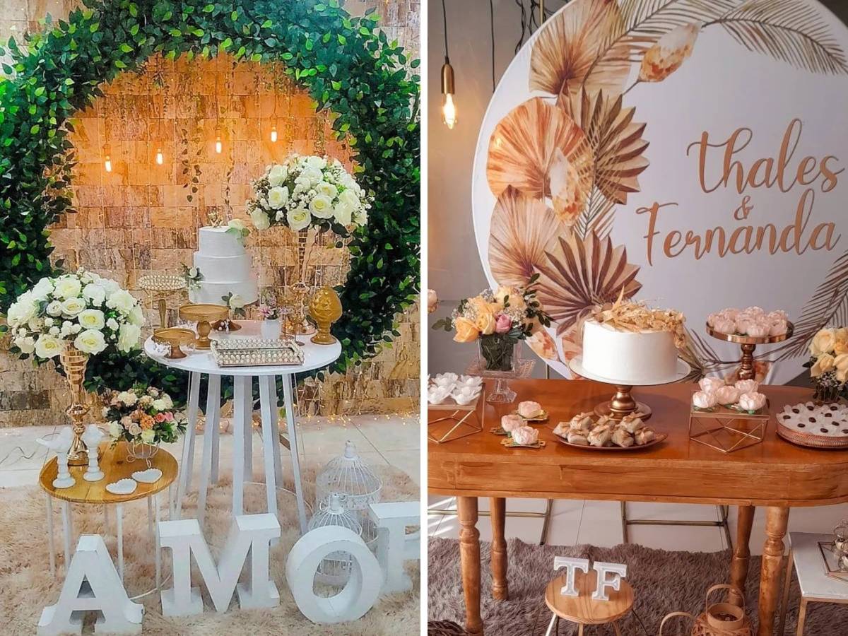 quanto custa um modelo de festa de casamento