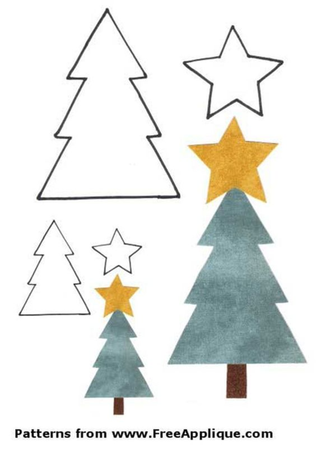 5 ideias de títulos:
1. Como Criar um Painel de Árvore Gigante para Sala de Aula
2. Guia Completo: Moldes de Árvores de Natal em Feltro para Artesanato
3. Atividades Educativas: Desenhos de Árvores para Colorir e Recortar
4. Moldes de Troncos e Folhas de Árvore para Projetos de EVA
5. Dicas de Ouro para Baixar e Imprimir Moldes de Árvores em PDF