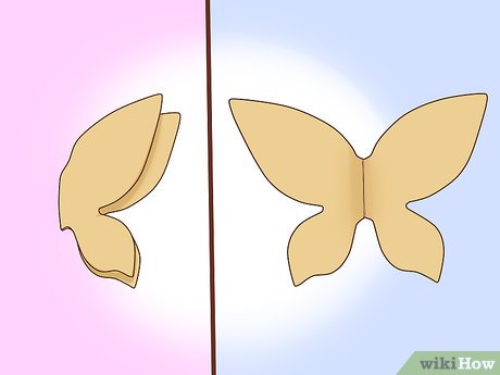 Guia completo: Onde encontrar moldes de asas de borboleta gratuitos para imprimir
