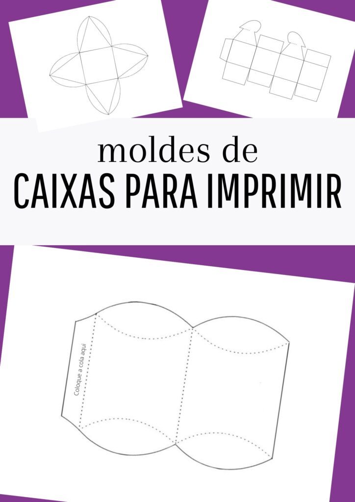 molde caixa milk vs molde caixa pirâmide png