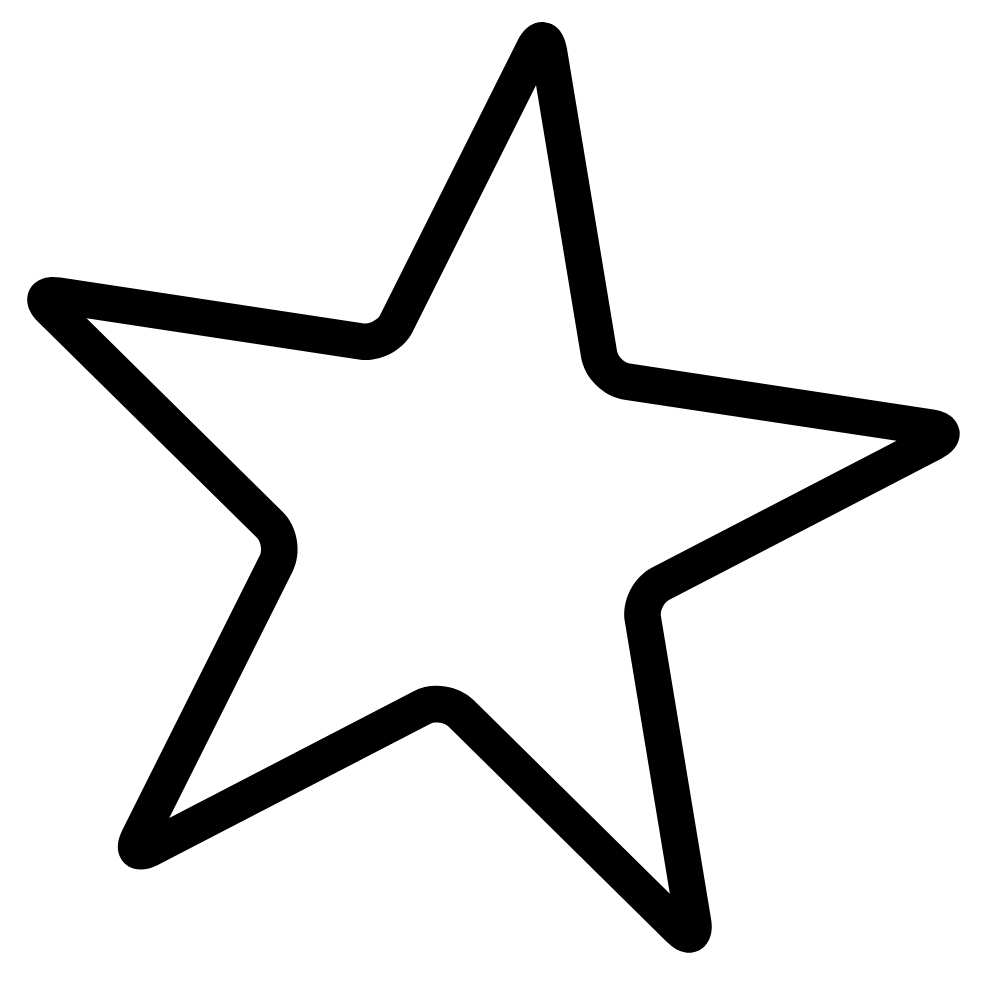 molde estrela de natal para topo de arvore