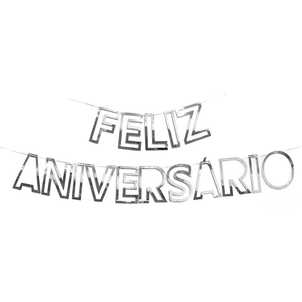 Transforme sua Festa: Dicas para Usar Moldes de Feliz Aniversário em Diferentes Materiais