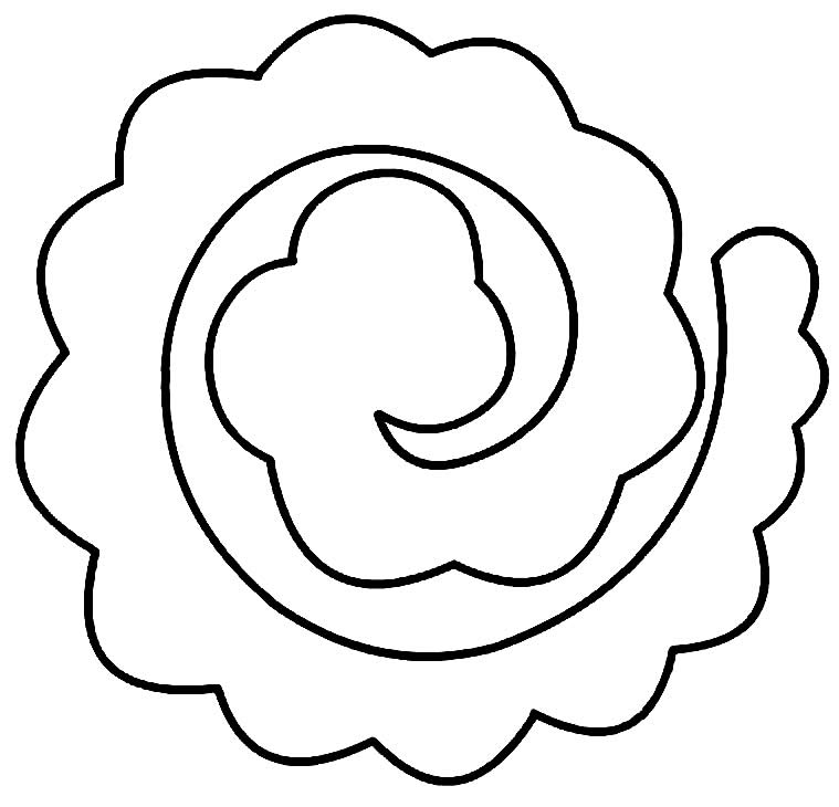 erros comuns ao usar moldes de flores para imprimir