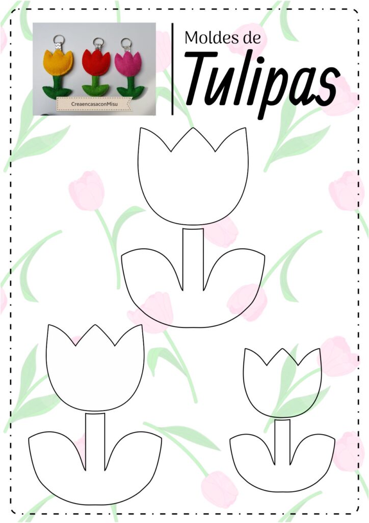 quanto custa imprimir moldes de flores pequenas