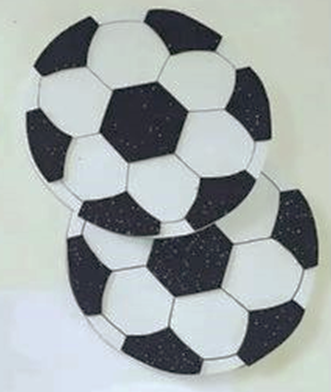 Artesanato em EVA: Ideias Criativas para Decoração e Festas
