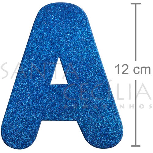 molde letras cursivas eva