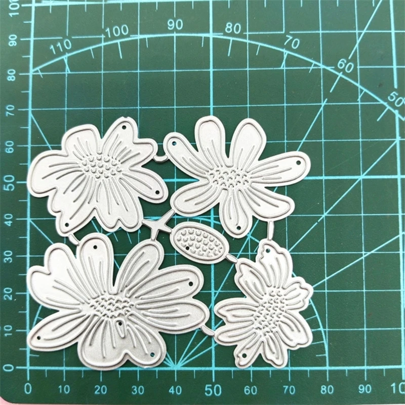 preço molde de margarida para biscuit