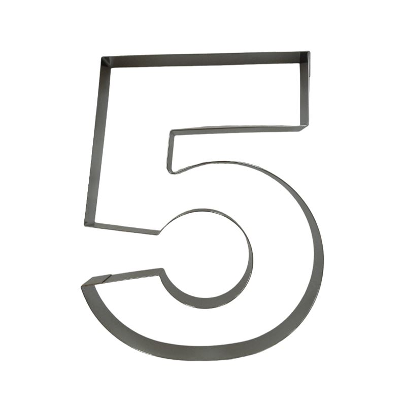 molde numeros