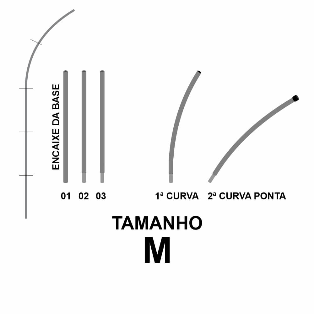 Como Escolher o Melhor Modelo de Wind Banner para Seu Evento