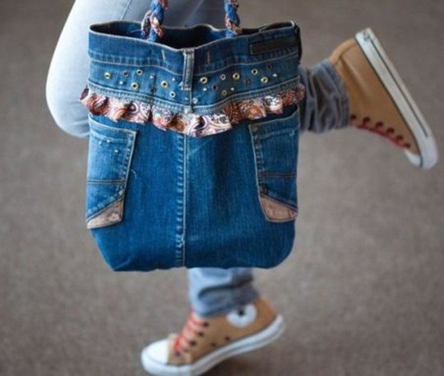 moldes de bolsas de tecido para bebe