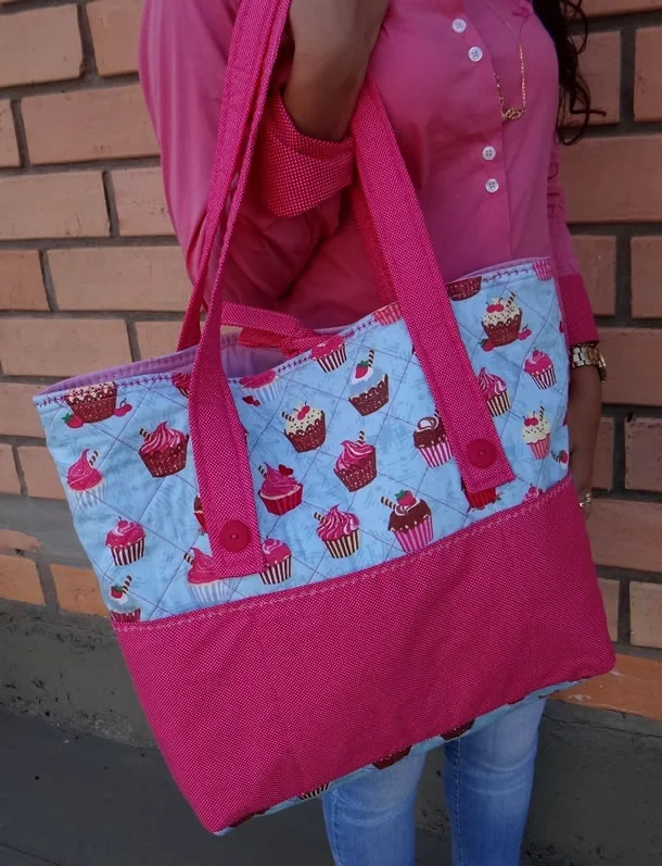 moldes de bolsas de tecido para bebe