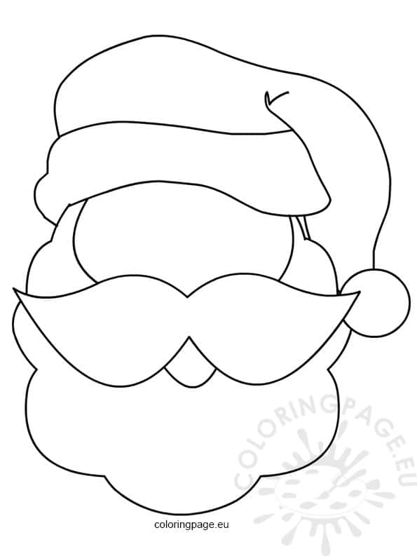 moldes de renas de natal para imprimir