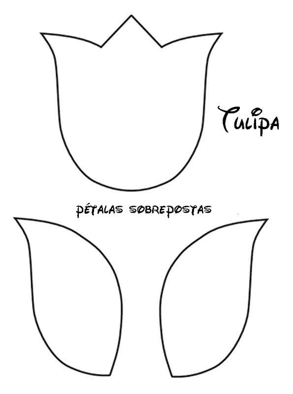moldes de eva de letras