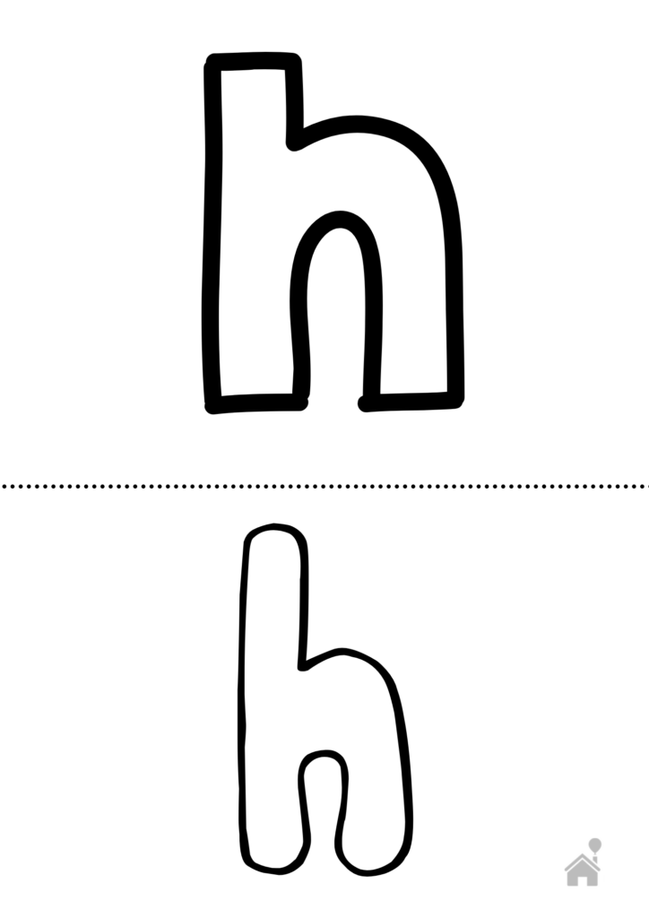 moldes de letras do alfabeto completo para imprimir em alta resolução