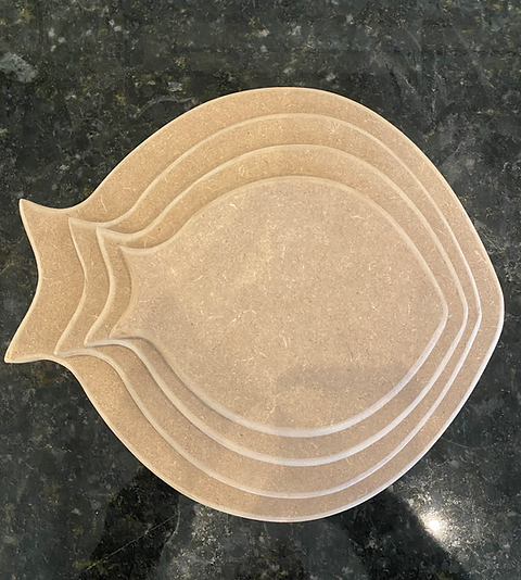 moldes de mdf