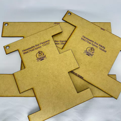 moldes de mdf
