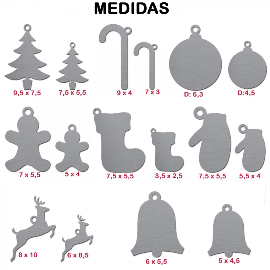 moldes de natal para imprimir 2026