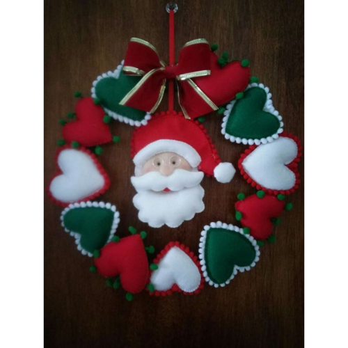 Top 10 Sites para Baixar Moldes Gratuitos de Papai Noel