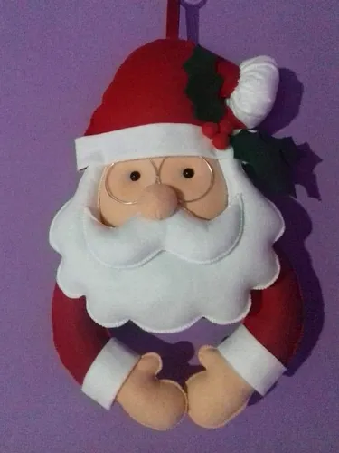 Top 10 Sites para Baixar Moldes Gratuitos de Papai Noel