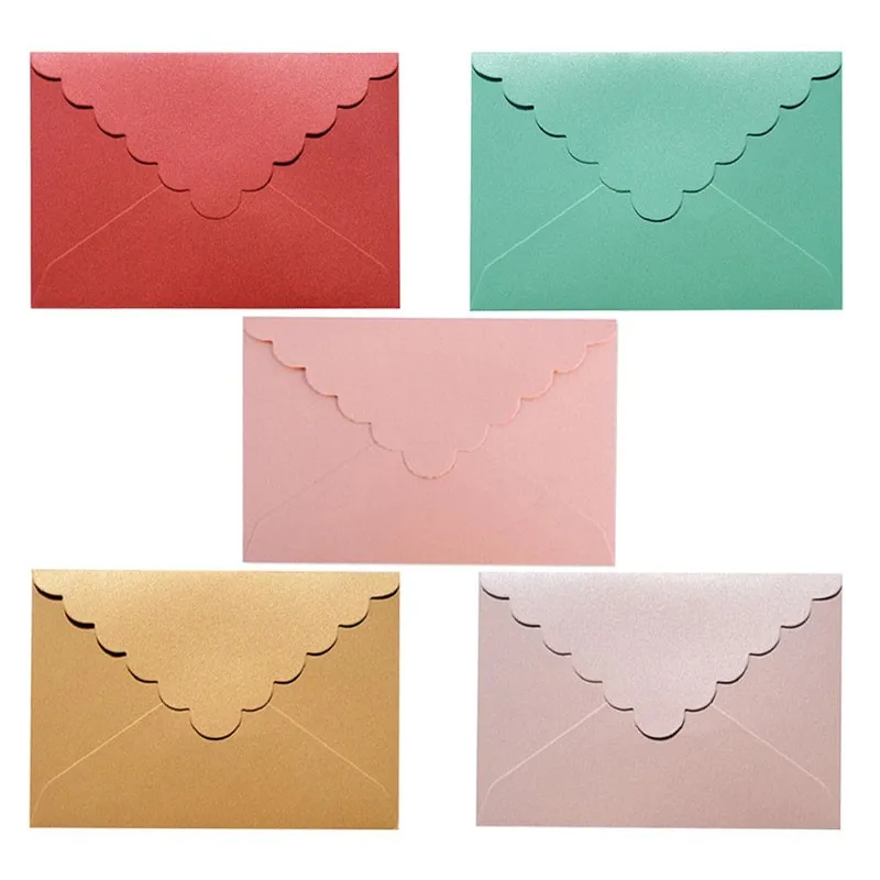 erros comuns ao fazer molde de envelope de casamento