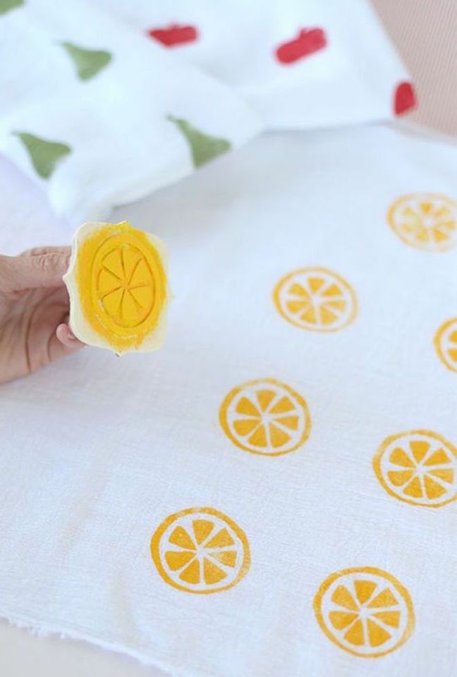 moldes para pintura em tecido infantil