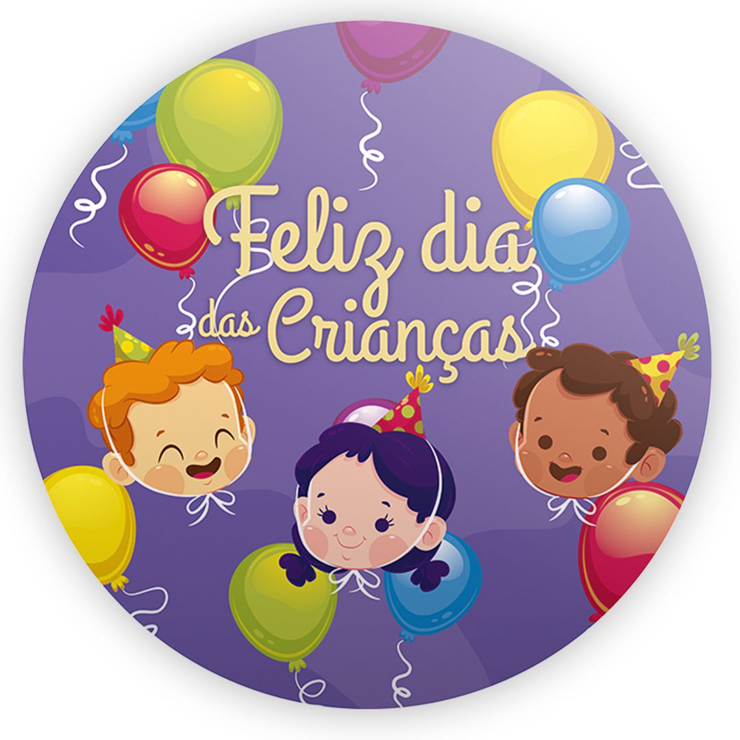 mural dia das crianças educação infantil