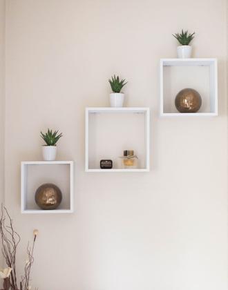 Inspiração: 10 Ideias Criativas para Usar Nichos na Decoração da Sua Sala