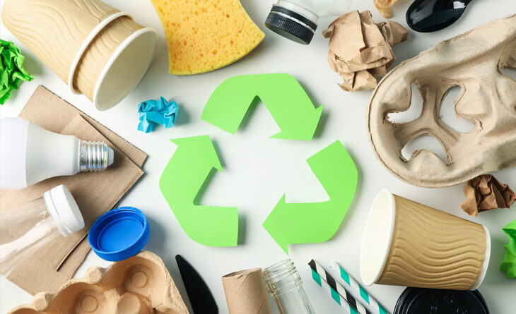 Reciclagem de Caixas de Leite: Onde Descartar e Como Preparar