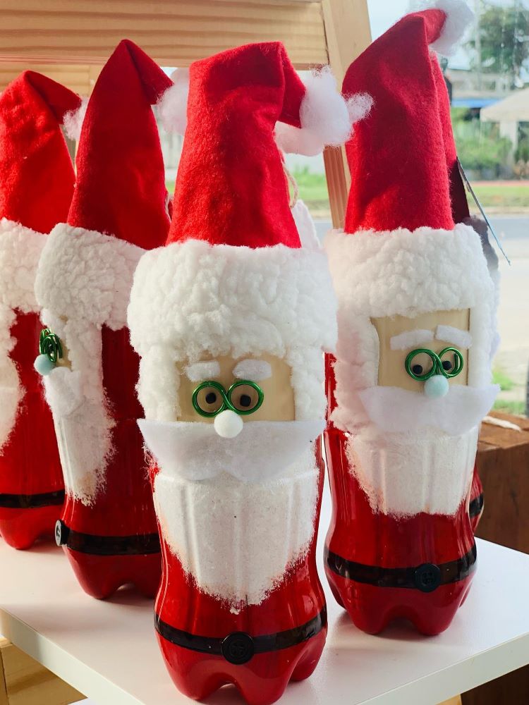 quanto custa decorar a casa para o natal