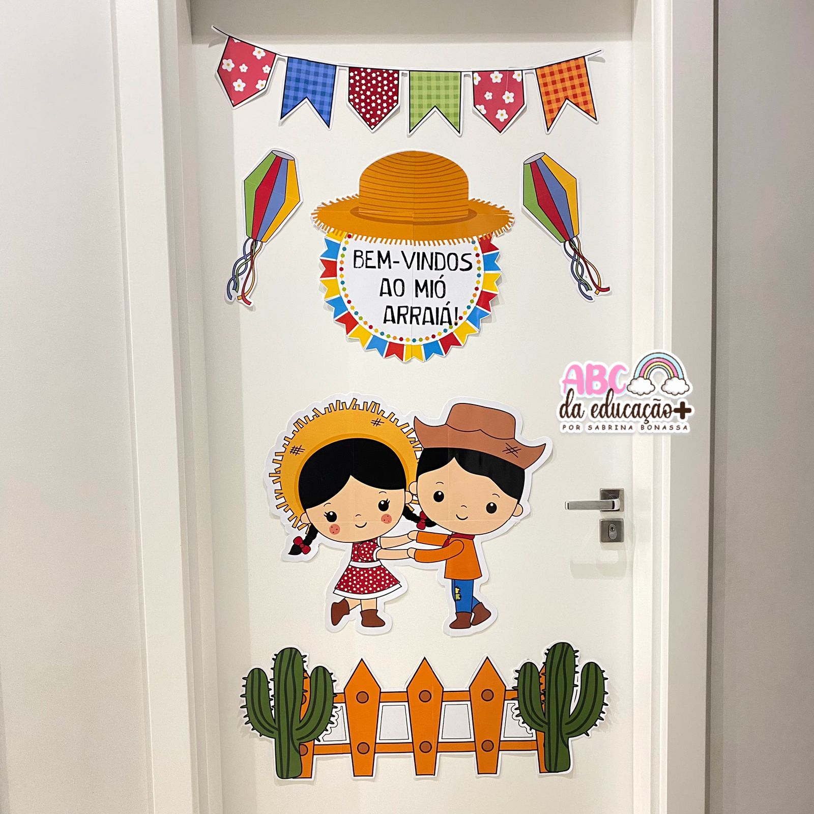 Top 5 Temas de Painel de Festa Junina que Encantam Crianças