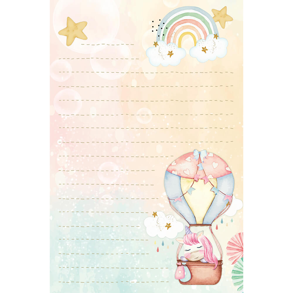 modelos de carta para imprimir
