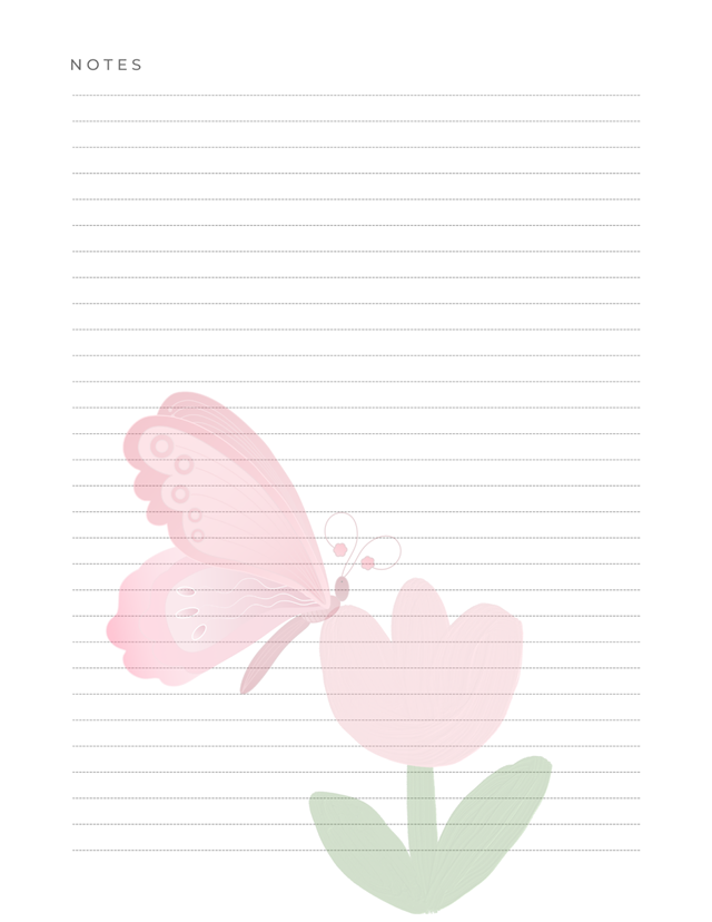papel de carta tamanho carta
