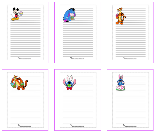 melhores sites para baixar papel de carta grátis