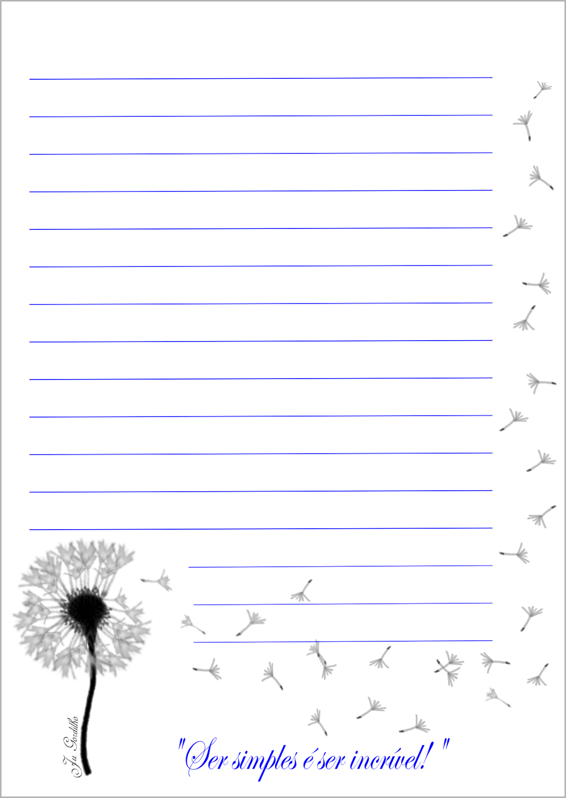 melhores sites para baixar papel de carta grátis