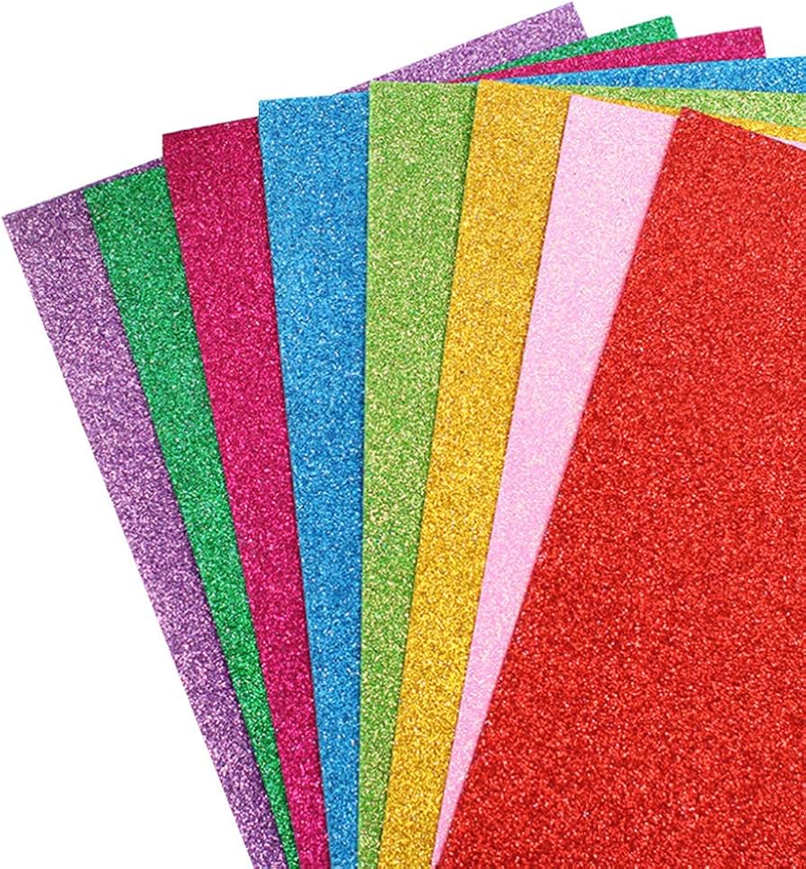 como fazer flores de papel eva passo a passo
